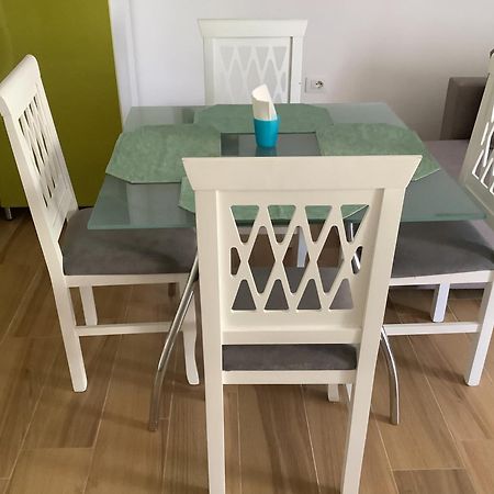 Kk Fafa Apartments Golem  Kültér fotó