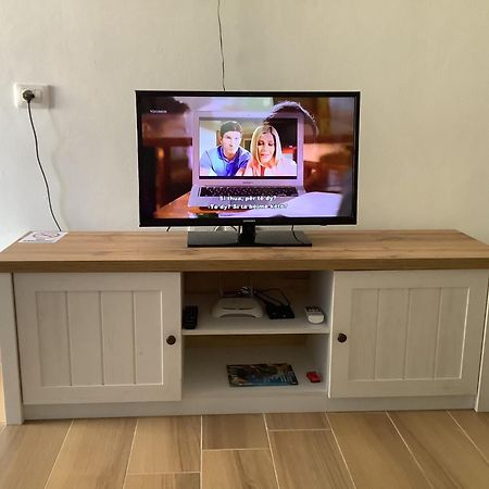 Kk Fafa Apartments Golem  Kültér fotó