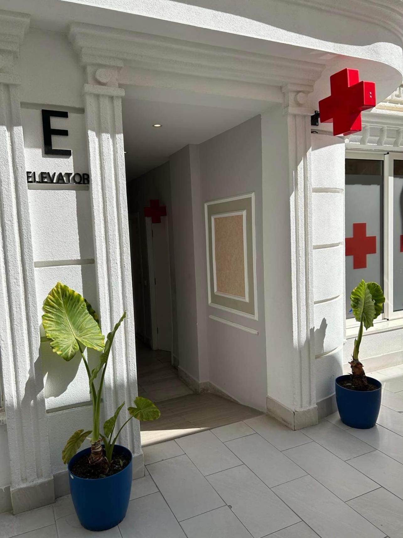 Kk Fafa Apartments Golem  Kültér fotó