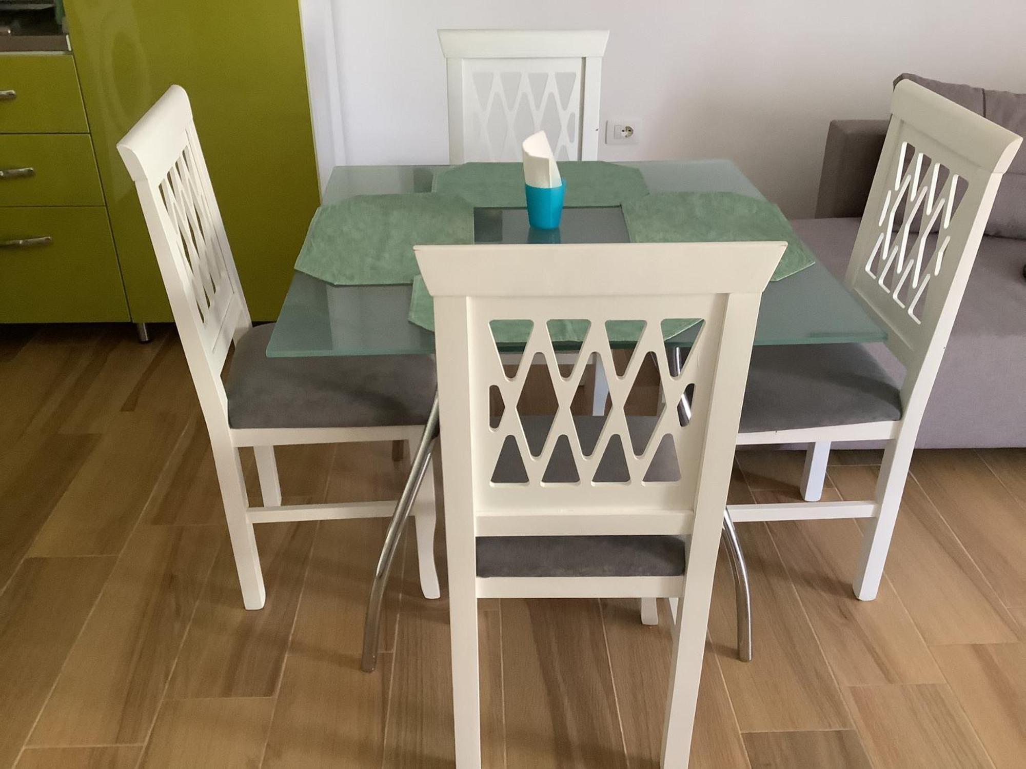 Kk Fafa Apartments Golem  Kültér fotó