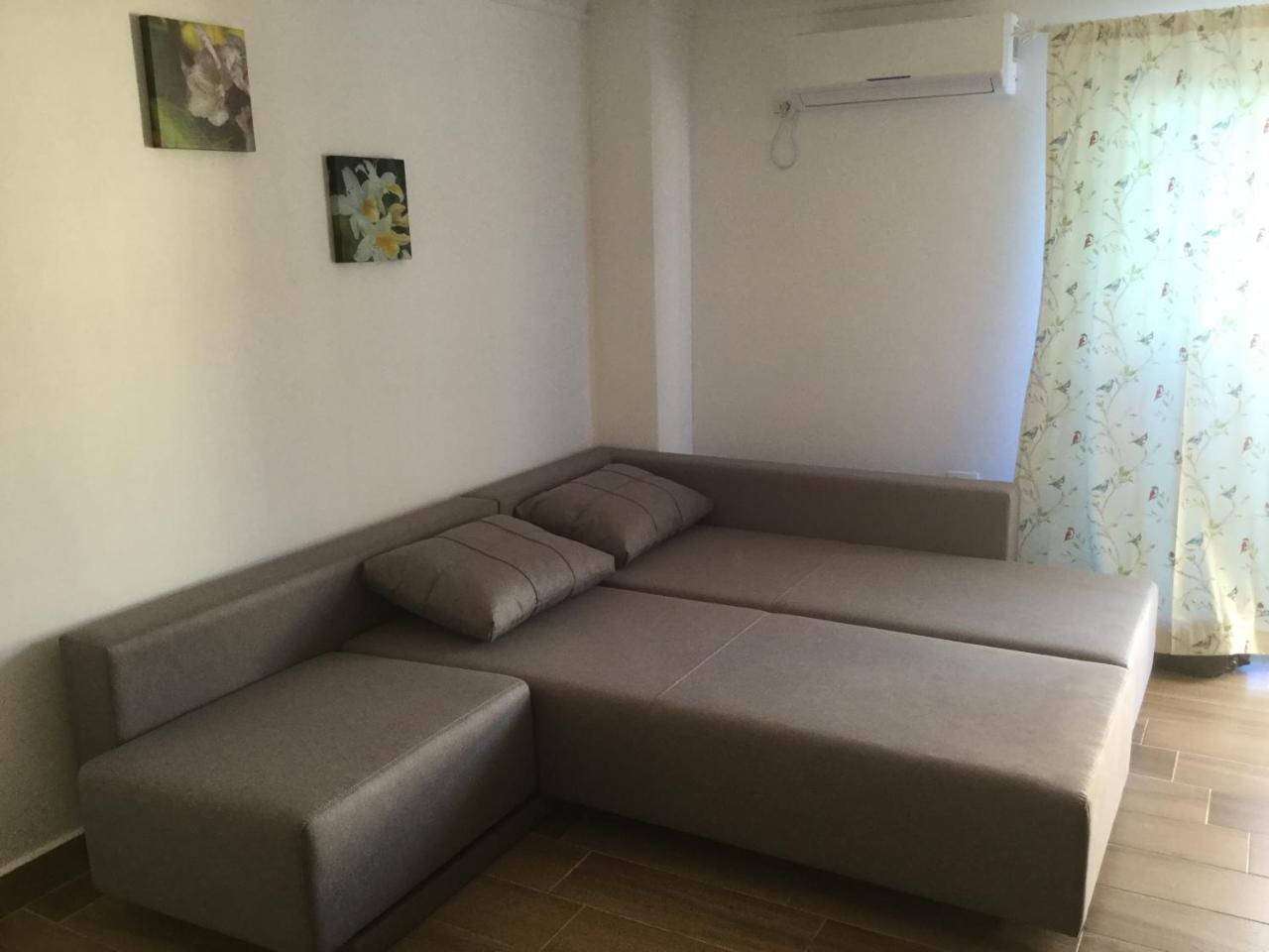 Kk Fafa Apartments Golem  Kültér fotó