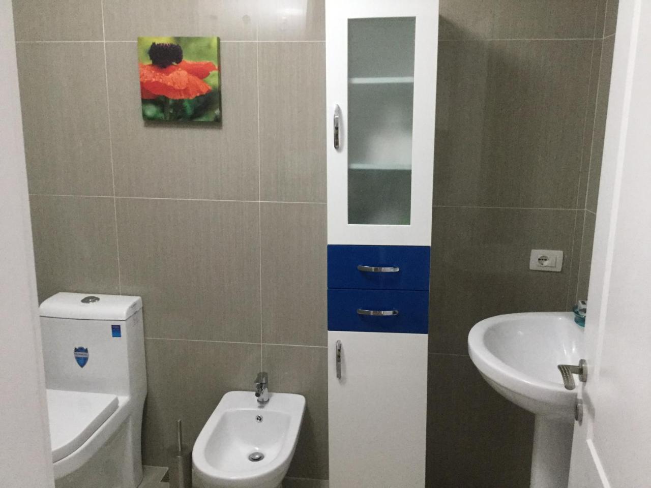 Kk Fafa Apartments Golem  Kültér fotó