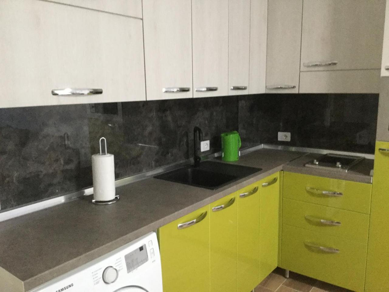 Kk Fafa Apartments Golem  Kültér fotó