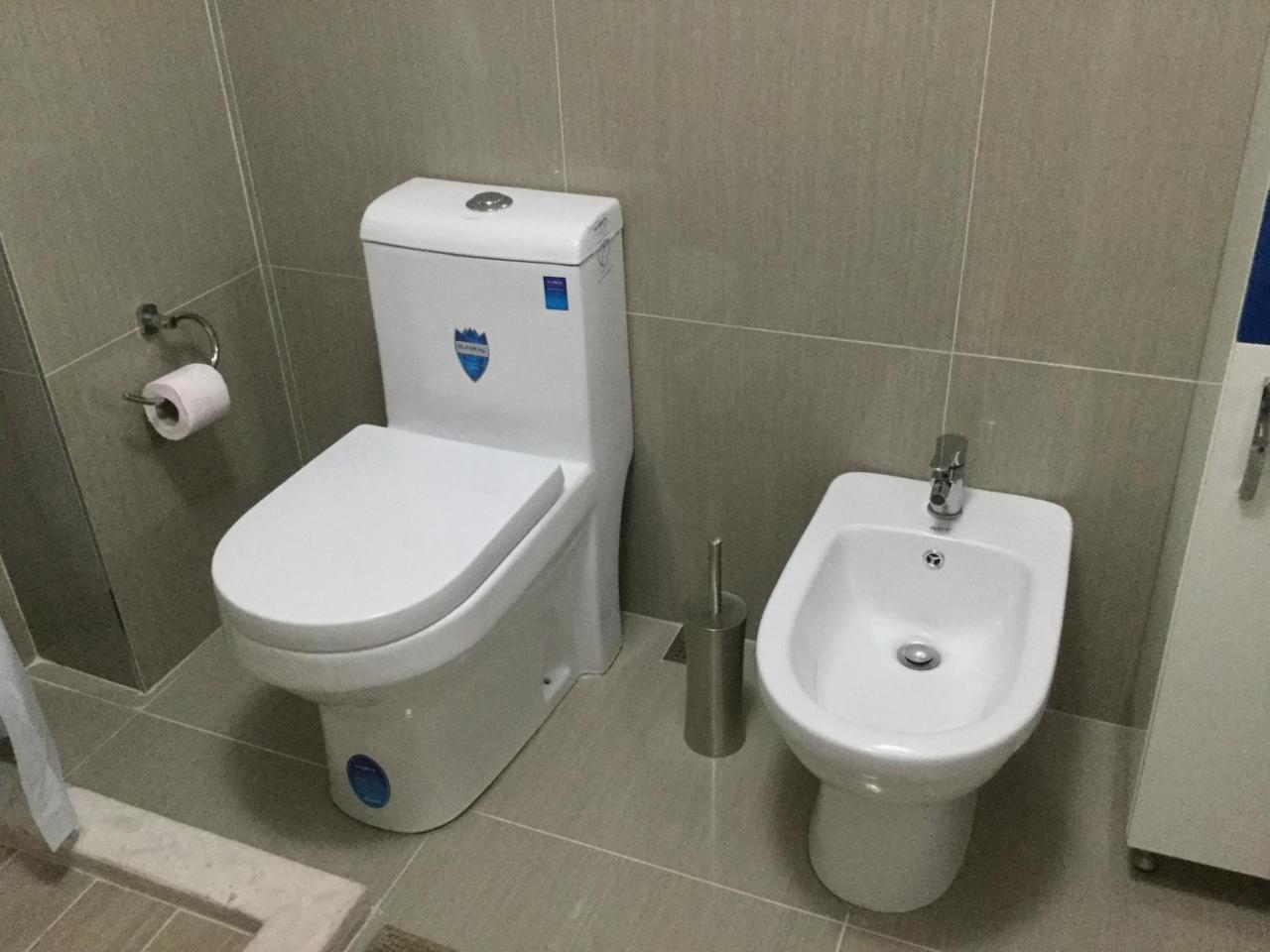 Kk Fafa Apartments Golem  Kültér fotó
