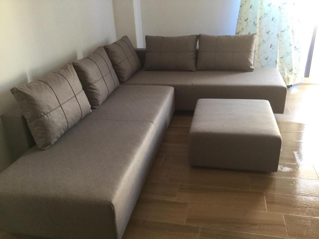 Kk Fafa Apartments Golem  Kültér fotó