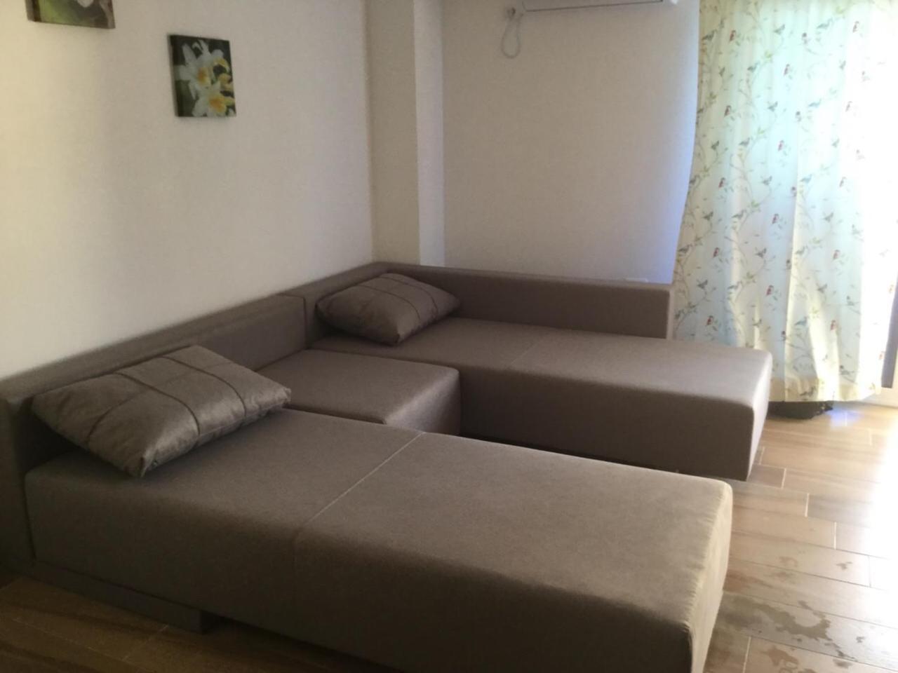 Kk Fafa Apartments Golem  Kültér fotó