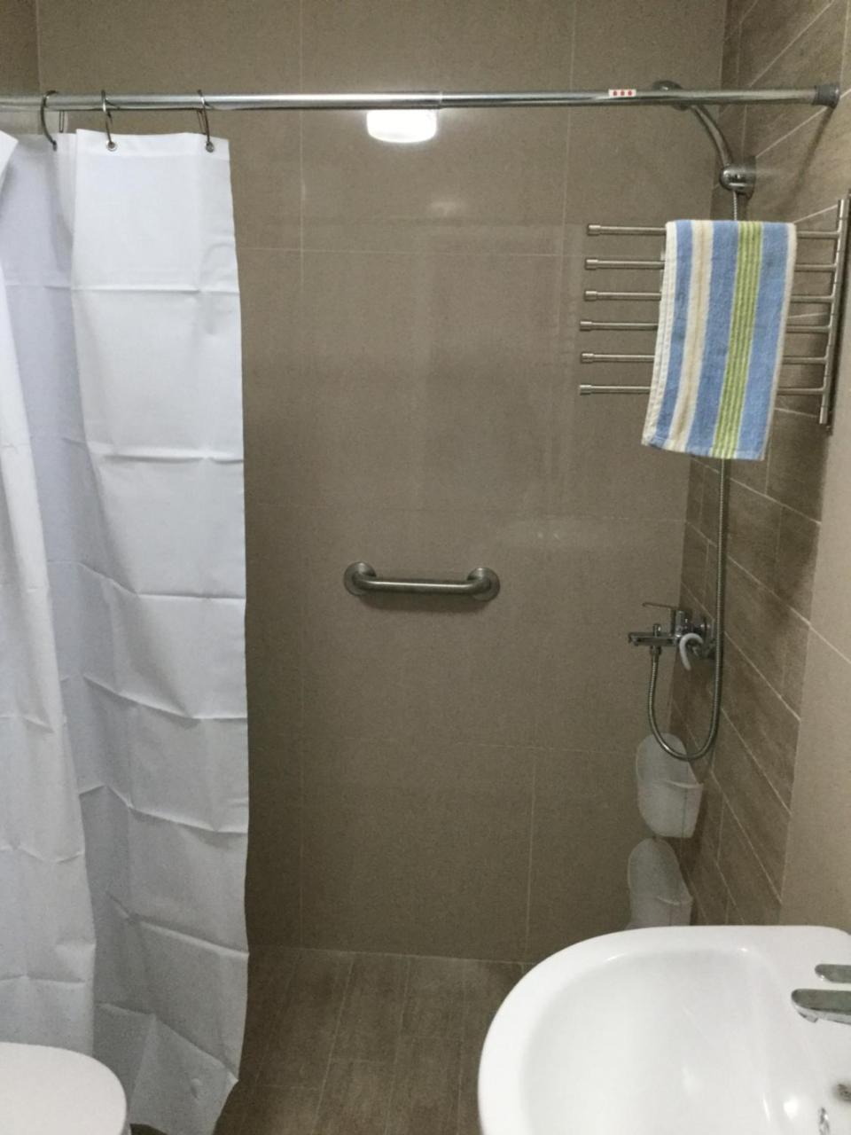 Kk Fafa Apartments Golem  Kültér fotó