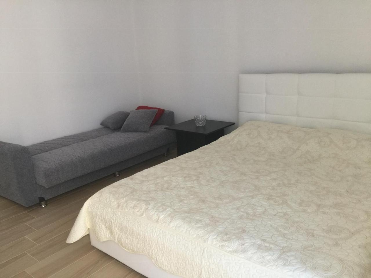 Kk Fafa Apartments Golem  Kültér fotó