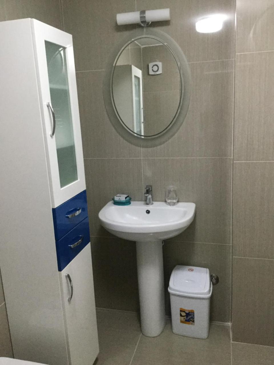 Kk Fafa Apartments Golem  Kültér fotó