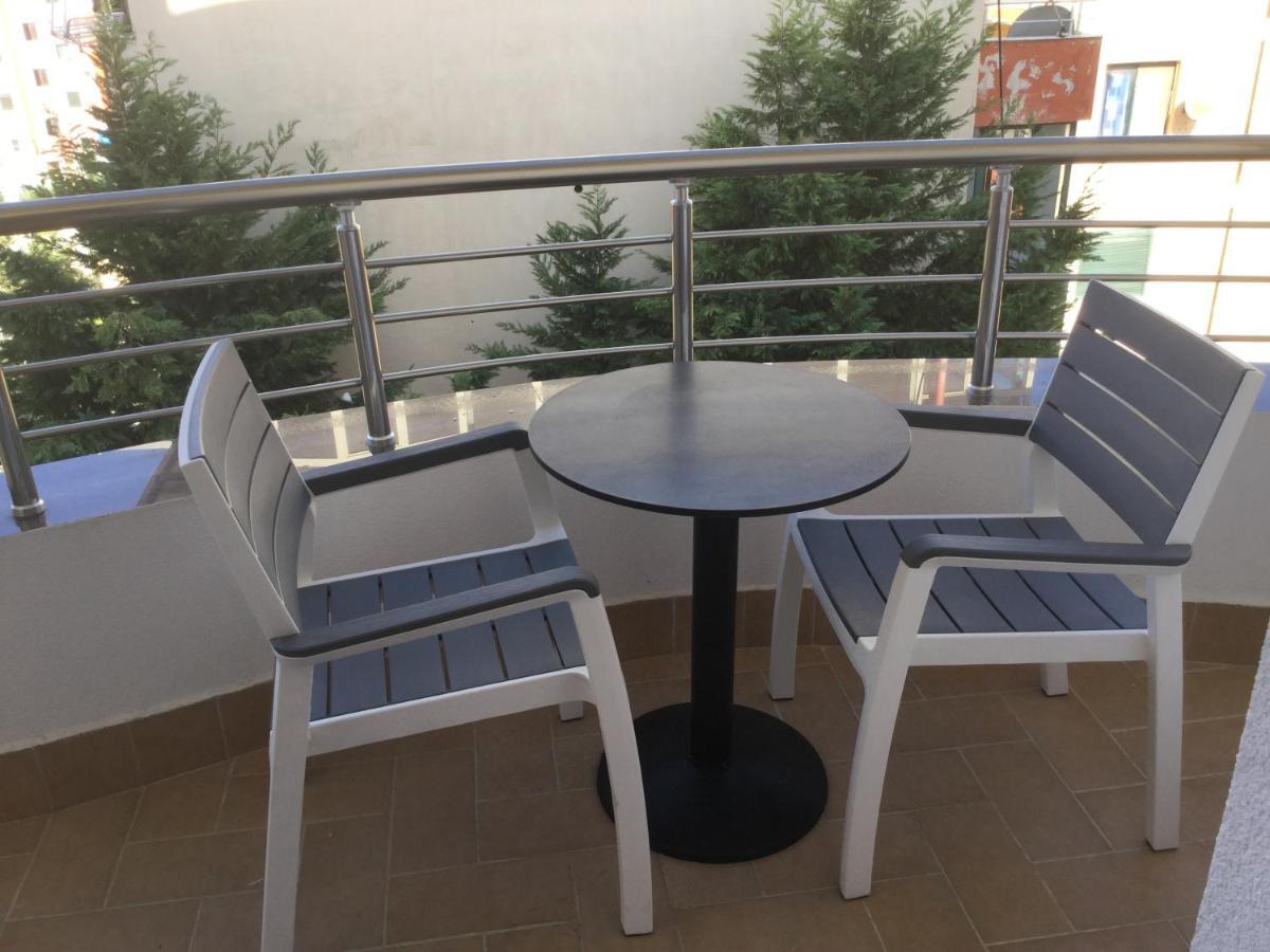 Kk Fafa Apartments Golem  Kültér fotó