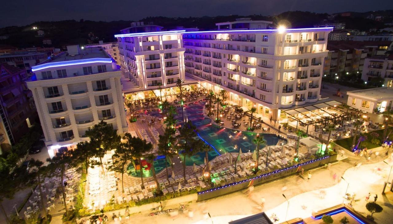 Kk Fafa Apartments Golem  Kültér fotó