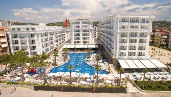 Kk Fafa Apartments Golem  Kültér fotó